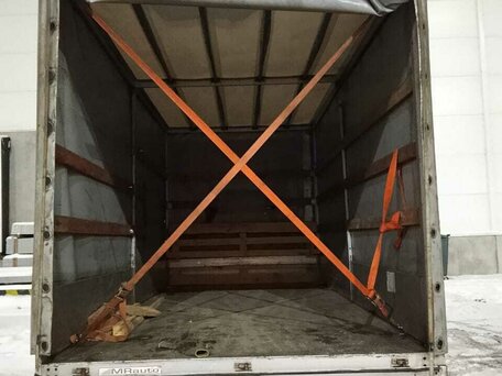 2018 Renault Master, белый, 3100000 рублей, вид 2