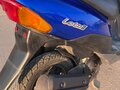 2003 Suzuki Lets 2, синий, 40000 рублей - вид 4