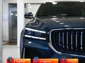 2026 Geely Monjaro I Рестайлинг, серый - вид 1