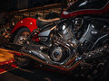 2026 Indian Scout, красный, 2390000 рублей - вид 8