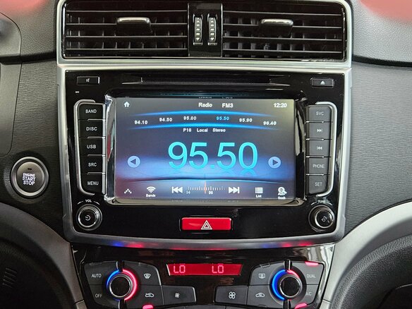 2019 Haval H6 I, белый, 1379000 рублей - вид 14