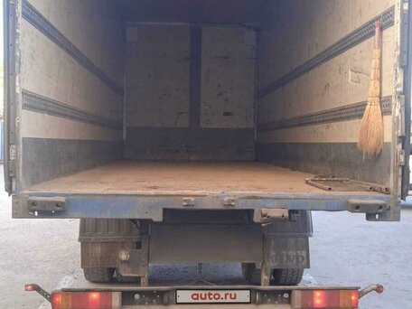 1984 Volvo F-Series, белый, 500000 рублей, вид 5