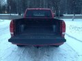 2010 Dodge RAM IV (DS/DJ), красный - вид 5