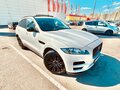 2018 Jaguar F-Pace I, белый, 2750000 рублей - вид 2