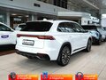 2026 Geely Monjaro I Рестайлинг, белый - вид 6