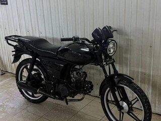 2024 Racer Alpha, чёрный, 40000 рублей, вид 3