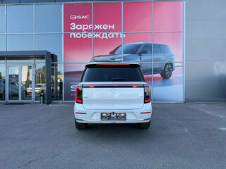 2026 GAC S9, белый, 6799000 рублей, вид 5