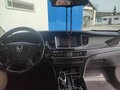 2013 Hyundai Equus II Рестайлинг, белый, 1650000 рублей - вид 9