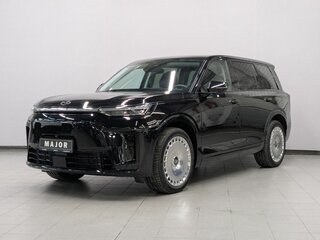 2026 GAC S9, чёрный, 7249000 рублей, вид 1