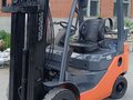 2007 Toyota 32-8FGF15, 890000 рублей