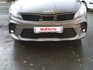 2025 Solaris KRX, серый, 2200000 рублей, вид 1