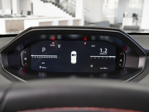 2026 Changan UNI-S I, чёрный, 3099900 рублей - вид 10