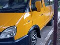 2005 ГАЗ ГАЗель (3221), жёлтый, 380000 рублей - вид 2