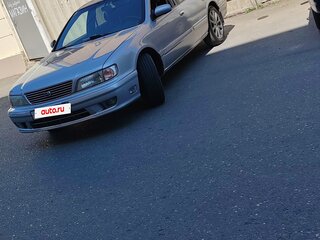 1999 Nissan Maxima IV (A32), серый, 520000 рублей, вид 5
