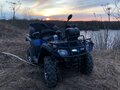 2015 Stels ATV-300, синий, 375000 рублей - вид 11