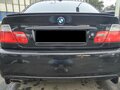 2005 BMW 3 серии 330i IV (E46) Рестайлинг, чёрный - вид 5