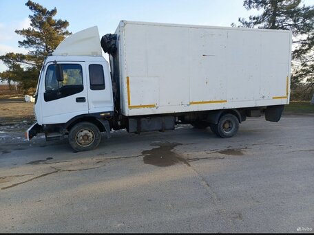 2009 Foton Auman BJ10xx, белый, 900000 рублей, вид 4