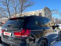 2017 BMW X5 30d III (F15), чёрный, 4900000 рублей - вид 6