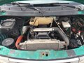 2000 Iveco Daily, зелёный, 160000 рублей - вид 5