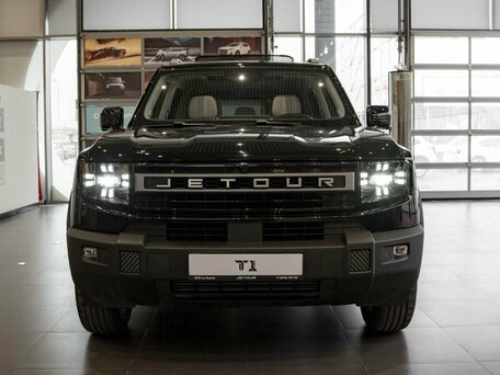 Jetour T1
