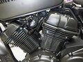 2014 Yamaha XV950 Bolt, серый, 700000 рублей - вид 7