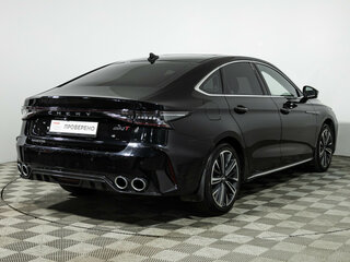 2023 Chery Arrizo 8, чёрный, 1899700 рублей, вид 5