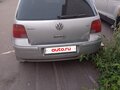 2001 Volkswagen Golf IV, серый, 550000 рублей - вид 2