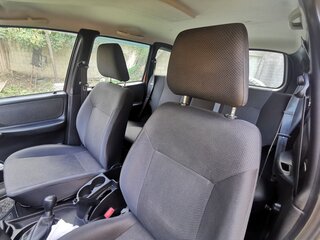 2018 Chevrolet Niva I Рестайлинг, коричневый, 740000 рублей, вид 4