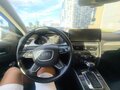 2014 Audi A4 IV (B8) Рестайлинг, чёрный, 1100000 рублей - вид 6
