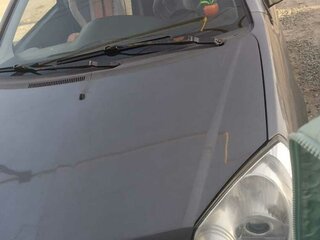 2012 Geely MK I, серый, 250000 рублей, вид 3