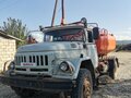 2006 ЗИЛ 131, серебристый, 800000 рублей