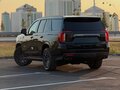 2022 GMC Yukon XL V, чёрный - вид 5