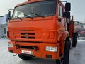 2021 КамАЗ Буровая установка, красный, 11000000 рублей - вид 1