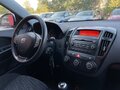 2008 Kia Ceed I, серебристый, 630000 рублей - вид 10
