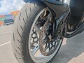 2011 Honda VFR 1200, чёрный, 700000 рублей - вид 7