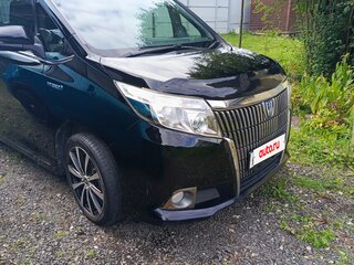 2016 Toyota Esquire I, чёрный, 2300000 рублей, вид 2