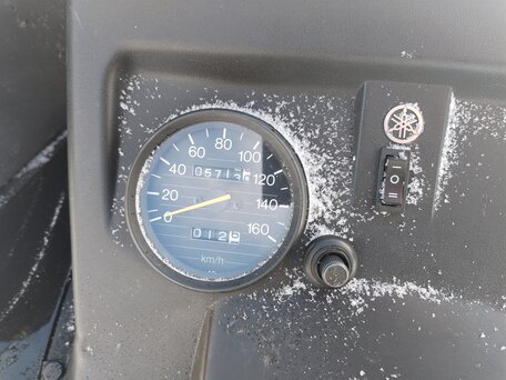 2014 Yamaha VK540, чёрный, 850000 рублей, вид 3