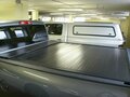 2012 Dodge RAM IV (DS/DJ), серый - вид 4