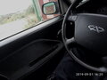 2007 Chery Amulet (A15) I, чёрный, 200000 рублей - вид 9