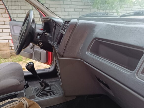 1992 Ford Sierra I Рестайлинг, пурпурный, 100000 рублей - вид 2
