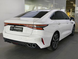 2023 Chery Arrizo 8, белый, 1890000 рублей, вид 5
