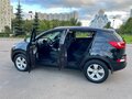 2011 Kia Sportage III, чёрный, 1210000 рублей - вид 10