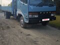 1992 Fuso (Mitsubishi) Fighter, серый, 2700000 рублей
