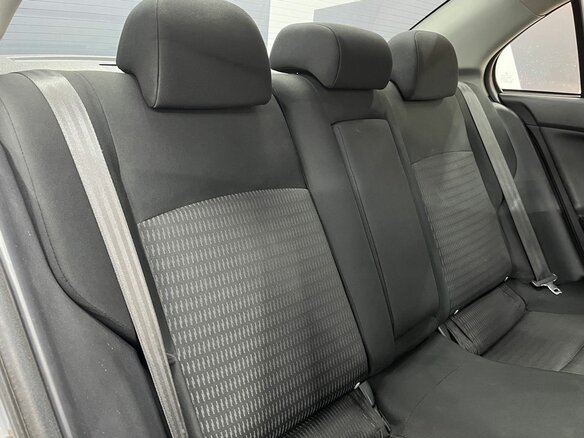 2012 Mitsubishi Lancer X Рестайлинг, серебристый - вид 21