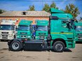 2018 КамАЗ 5490, зелёный, 1590000 рублей - вид 3