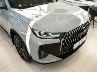 2026 Tenet T7, серый, 2785000 рублей, вид 4