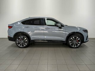 2023 Geely Tugella I Рестайлинг, серый, 2640000 рублей, вид 4