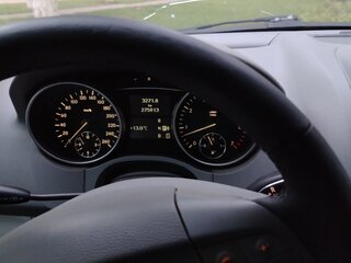 2006 Mercedes-Benz M-Класс 350 II (W164), чёрный, 890000 рублей, вид 5