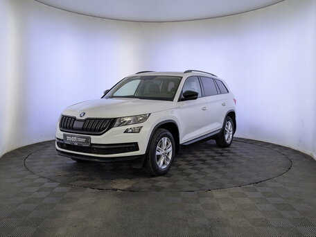 Skoda Kodiaq I