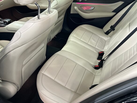2016 Mercedes-Benz E-Класс 200 V (W213, S213, C238), чёрный, 2899000 рублей - вид 26